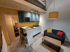 Una apartmani